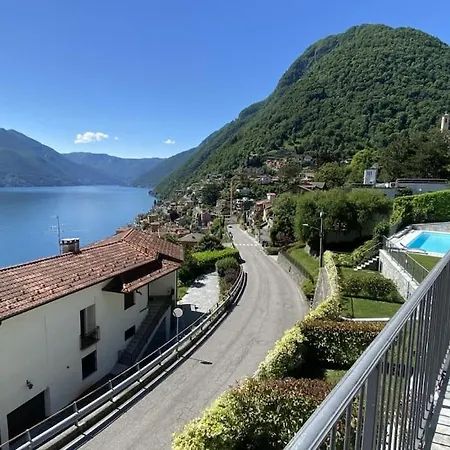 Casa Mille Luci 2 شقة آرجينيو