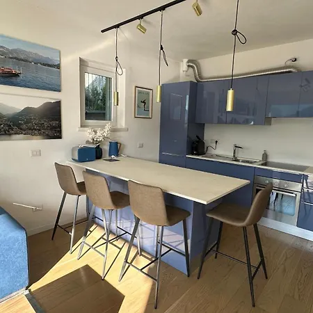 Casa Mille Luci 2 * آرجينيو