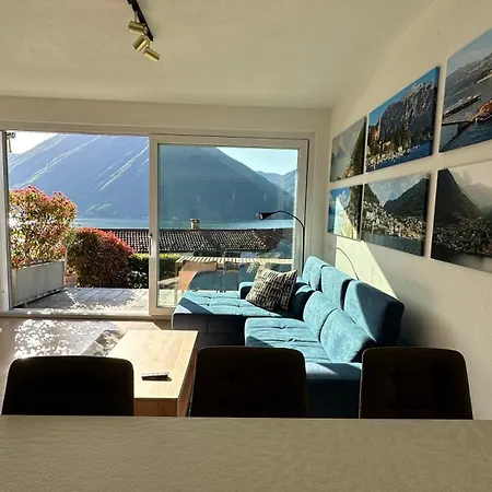 Casa Mille Luci 2 شقة