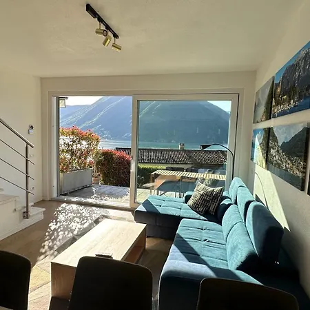 Casa Mille Luci 2 شقة *