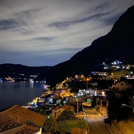 شقة Casa Mille Luci 2