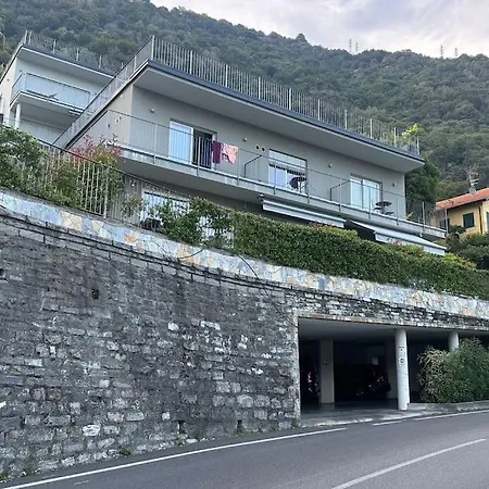 Casa Mille Luci 2 Lejlighed *