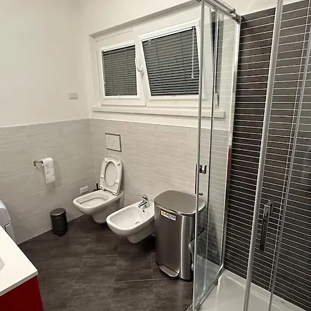 Casa Mille Luci 2 * Argegno