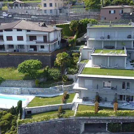 Casa Mille Luci 2