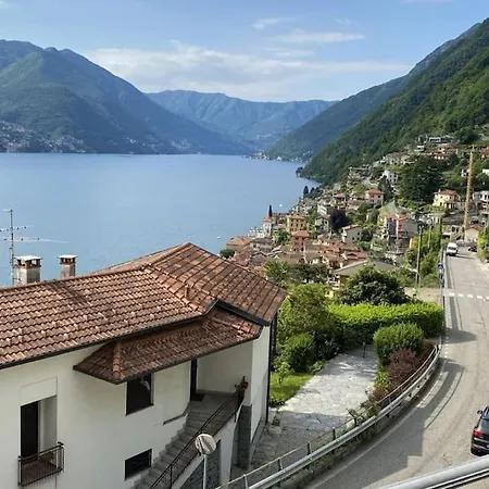 Apartment Casa Mille Luci 2 Argegno