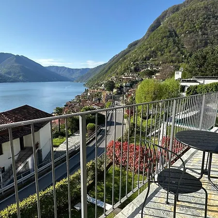 Casa Mille Luci 2 Apartment *