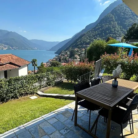 Appartement Casa Mille Luci 2 *