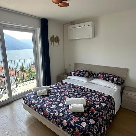 Appartement Casa Mille Luci 2