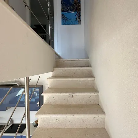 Casa Mille Luci 2 Lejlighed Argegno