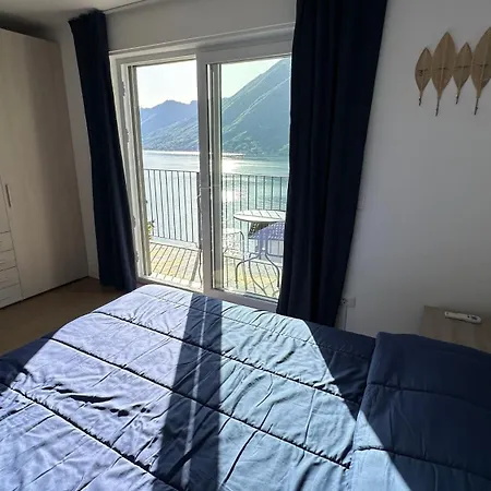 Apartment Casa Mille Luci 2 Argegno