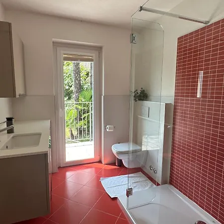 Apartment Casa Mille Luci 2