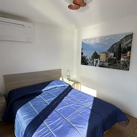 Casa Mille Luci 2 * Argegno