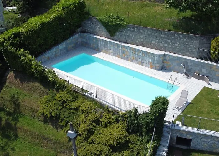 Appartement Casa Mille Luci 2 *