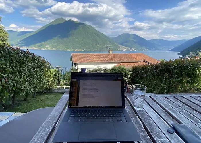 Casa Mille Luci 2 Appartement Argegno