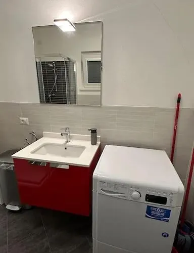 Casa Mille Luci 2 Appartement *