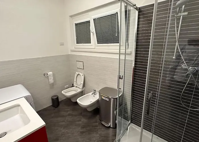 Casa Mille Luci 2 * Argegno