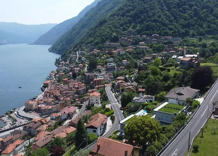 Appartement Casa Mille Luci 2 Argegno