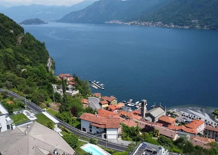 Casa Mille Luci 2 * Argegno