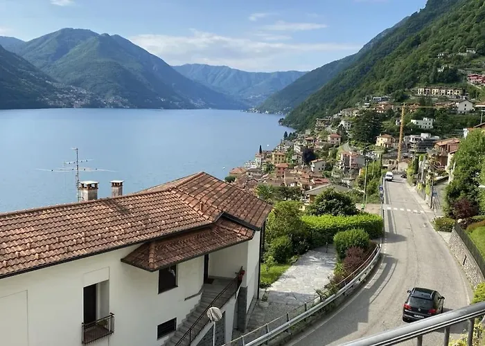 Apartment Casa Mille Luci 2 Argegno