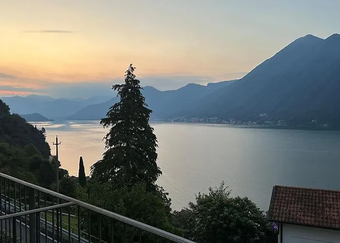 Casa Mille Luci 2 Appartement *