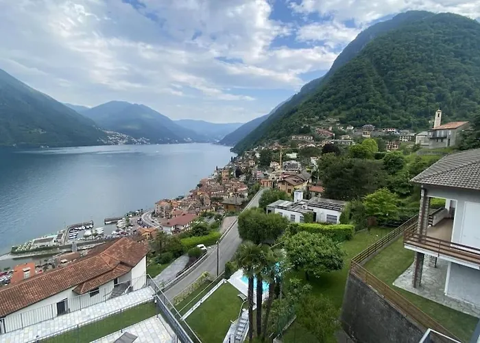 Appartement Casa Mille Luci 2 Argegno