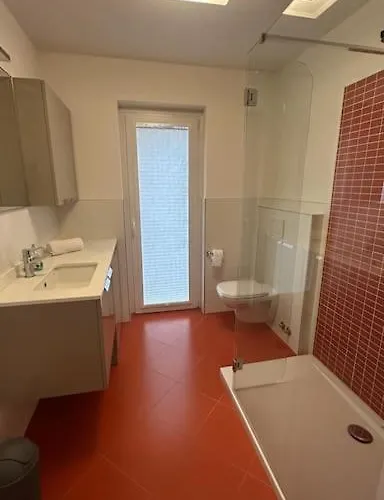 Appartement Casa Mille Luci 2 *