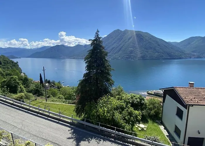 Casa Mille Luci 2 Apartment *