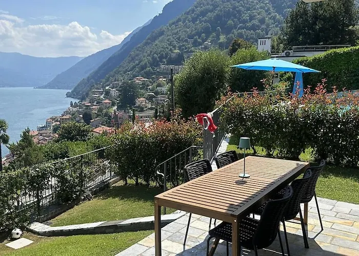 Appartement Casa Mille Luci 2 *