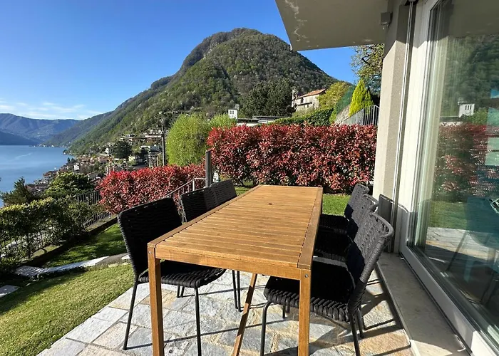 Appartement Casa Mille Luci 2