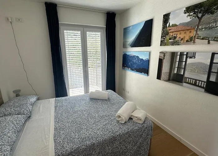 Casa Mille Luci 2 Appartement