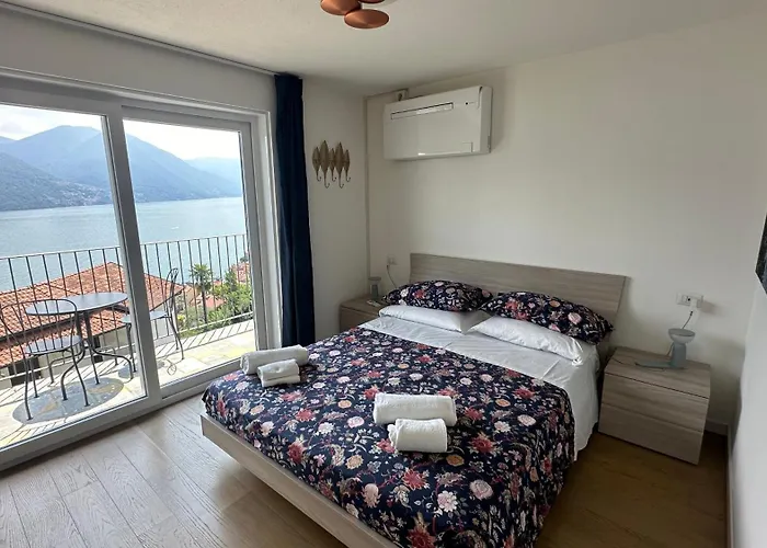 Appartement Casa Mille Luci 2