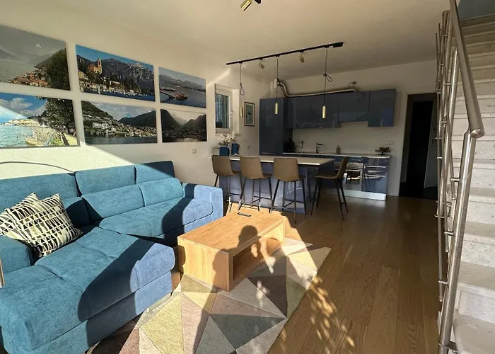 Casa Mille Luci 2 Appartement *