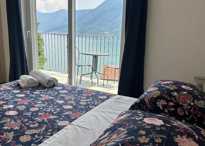 Appartement Casa Mille Luci 2 *