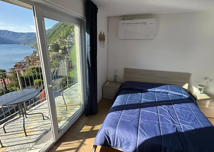 Appartement Casa Mille Luci 2