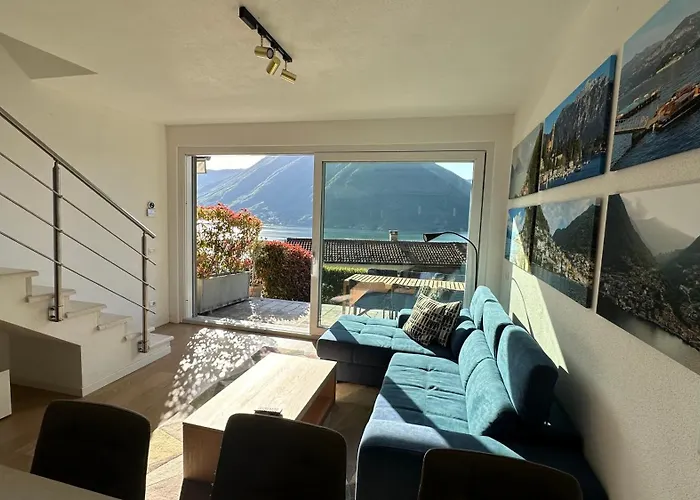 Casa Mille Luci 2 Appartement *