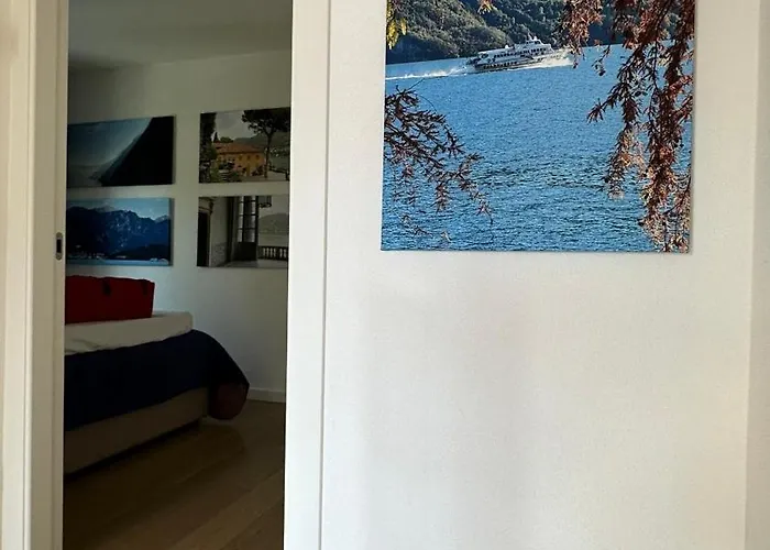 Appartement Casa Mille Luci 2 *