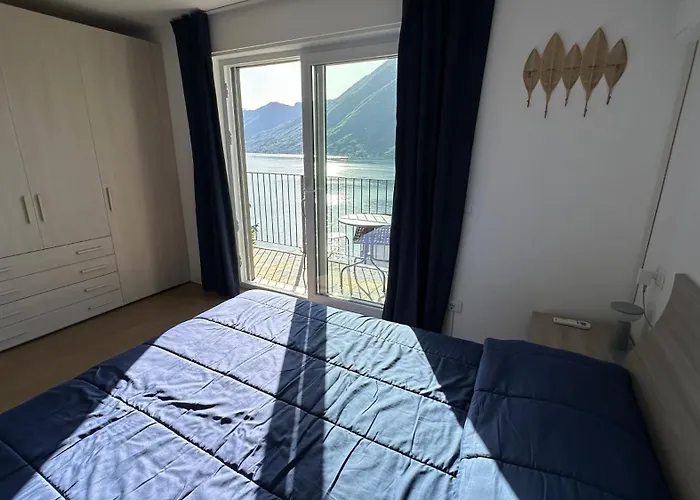 Appartement Casa Mille Luci 2 Argegno