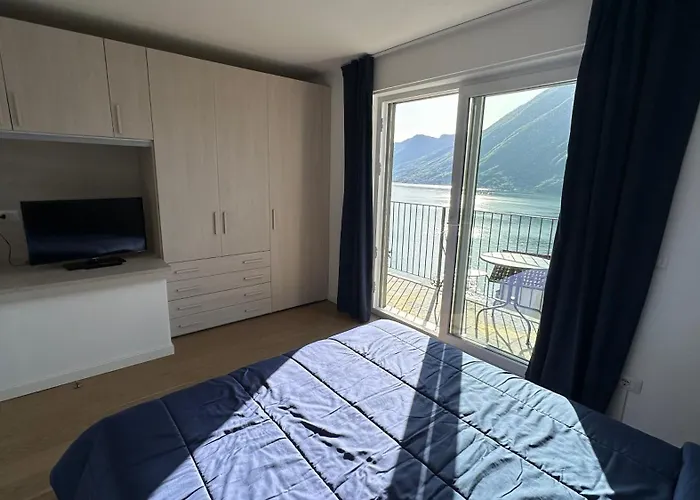 Casa Mille Luci 2 * Argegno