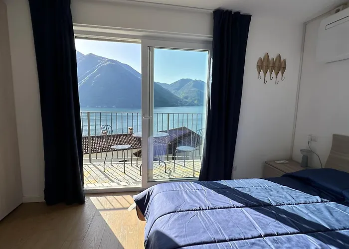 Casa Mille Luci 2 Appartement