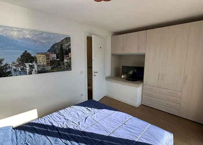 Casa Mille Luci 2 Appartement *