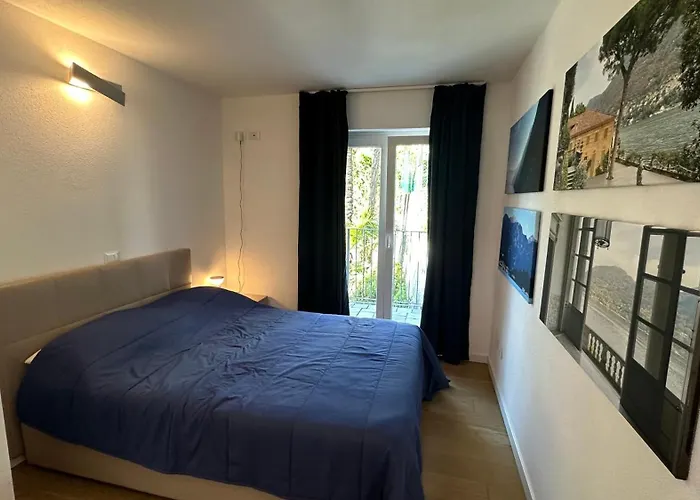 Appartement Casa Mille Luci 2 *