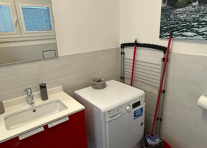 Casa Mille Luci 2 Appartement Argegno