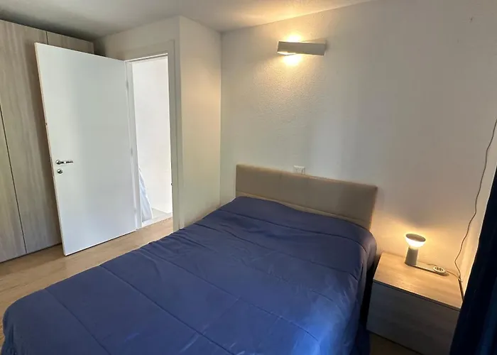 Appartement Casa Mille Luci 2 Argegno