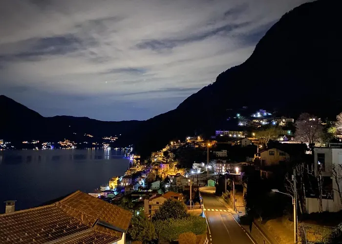 Appartement Casa Mille Luci 2