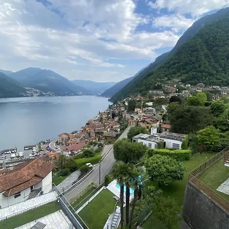 Appartement Casa Mille Luci 2 Argegno
