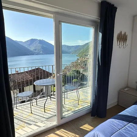 Casa Mille Luci 2 ארגגנו