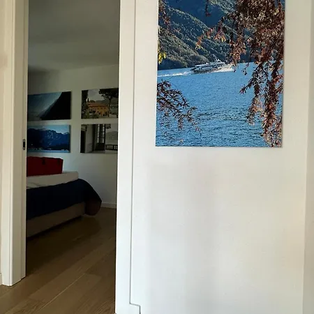 Appartement Casa Mille Luci 2 *