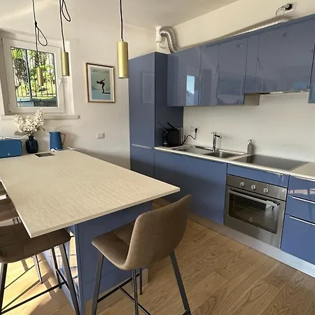 Casa Mille Luci 2 ארגגנו