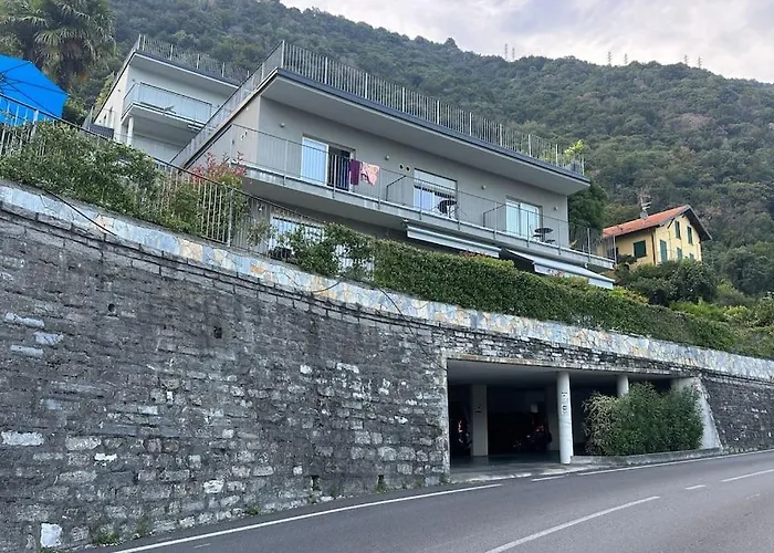 Casa Mille Luci 2 Appartamento *