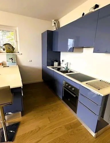 Casa Mille Luci 2 Appartamento Argegno